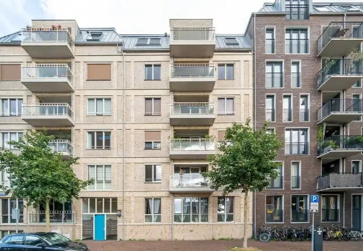 Appartement te koop: Westerdijk 1, Pijlsweerd-Zuid Utrecht