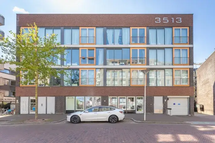 Appartement te koop: Westerdijk 18R, Pijlsweerd-Zuid Utrecht