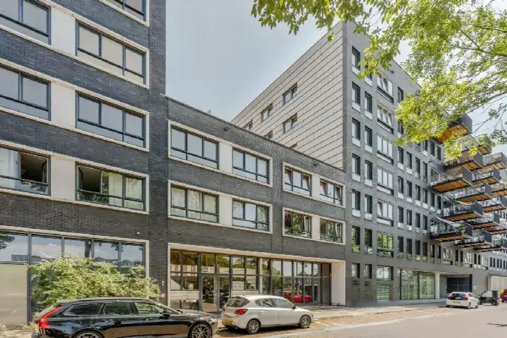 Appartement te koop: Westerdok 252, Westerdokseiland Amsterdam
