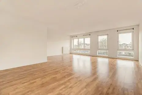 Apartment for sale: Westerdok 52, Westerdokseiland Amsterdam