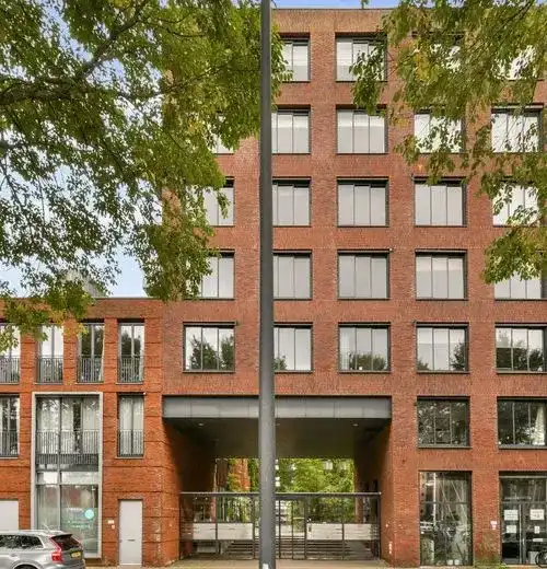Appartement te koop: Westerdok 620, Westerdokseiland Amsterdam
