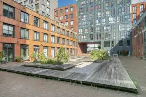 Appartement te huur: Westerdok 758, Westerdokseiland Amsterdam