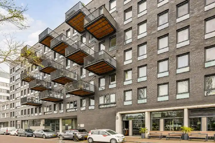 Appartement te koop: Westerdok 86, Westerdokseiland Amsterdam