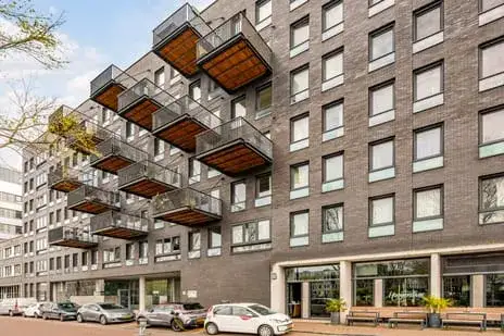 Appartement te koop: Westerdok 86, Westerdokseiland Amsterdam