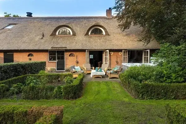 Woning te huur: Westerdorpsstraat, Hoevelaken-Kleinhoven Hoevelaken