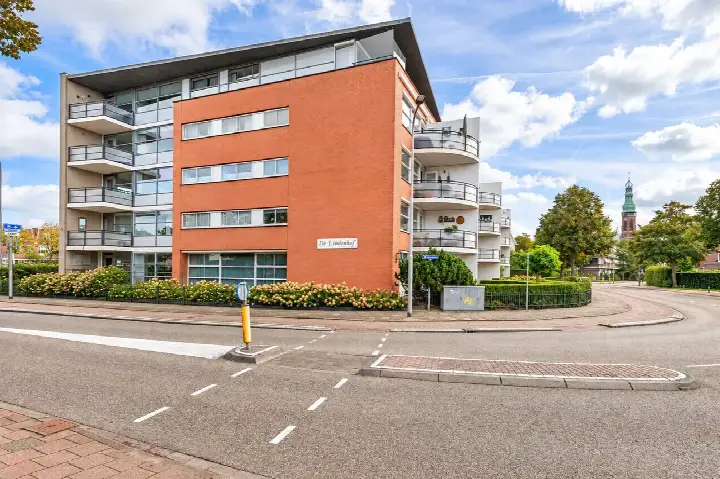 Appartement te huur: Westerdreef 157, Het Vierkant Lisse