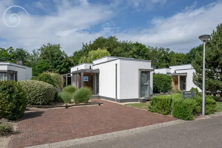 Vrijstaande woning te koop: Westerduin 118-1, Ouddorp oude nieuwlandseweg Ouddorp