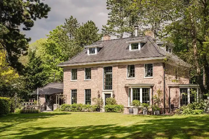 Vrijstaande woning te koop: Westerduinweg 3, Aerdenhout-West Aerdenhout