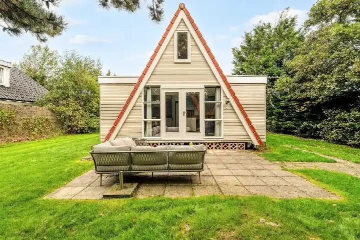 Vrijstaande woning te koop: Westerduinweg 34H31, Sint Maartenszee Sint Maartensvlotbrug