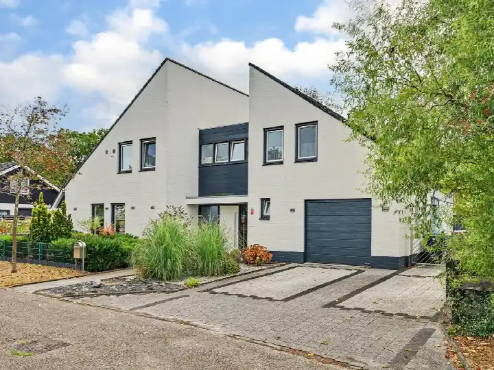 Vrijstaande woning te koop: Westerenban 34, Kloosterweg en omgeving Burgh-Haamstede