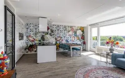 Apartment for sale: Westergosingel 82, Hoge Veld 'S-Gravenhage