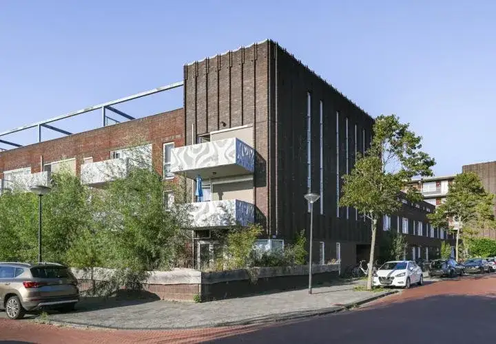 Appartement te koop: Westergosingel 94, Hoge Veld 'S-Gravenhage