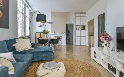 Appartement te koop: Westergracht 45ZW, Leidsebuurt-oost Haarlem