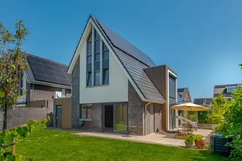 Vrijstaande woning te koop: Westergrift 53, Nieuwveenselanden Meppel