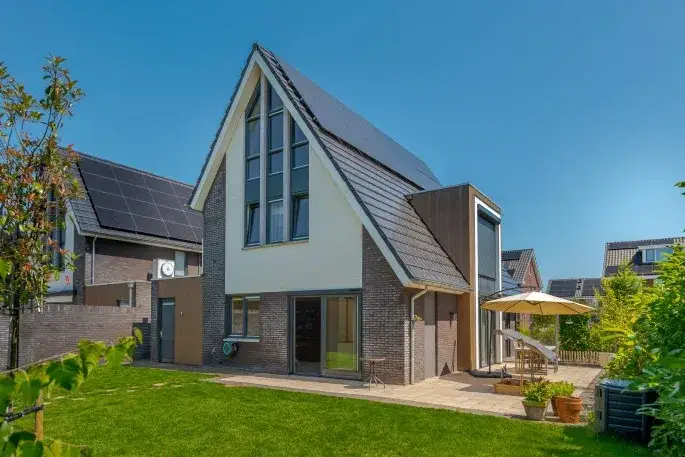 Vrijstaande woning te koop: Westergrift 53, Nieuwveenselanden Meppel