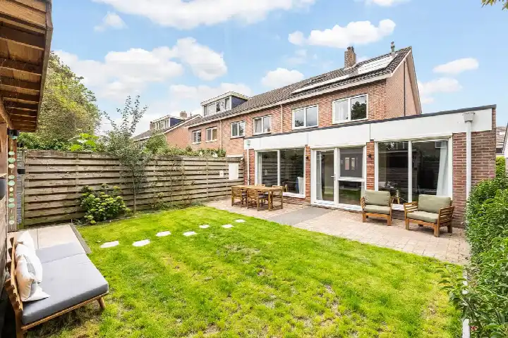 Hoekwoning te koop: Westerhof 7, Polhaar Dalfsen