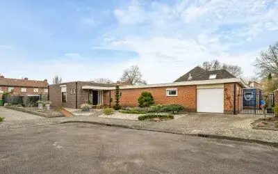 Vrijstaande woning te koop: Westerholtstraat 67, Molenveld Horst