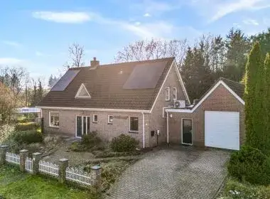 Detached house for sale: Westerlaan 7, Tiendeveen kern Tiendeveen