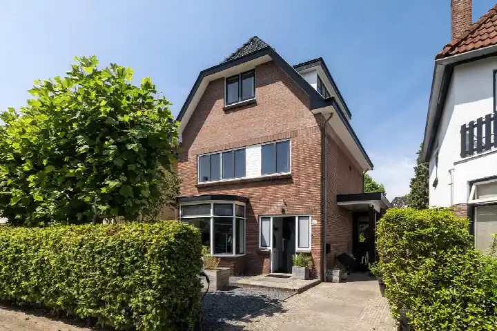 Vrijstaande woning te koop: Westerlaan 7A, De Bilt Zuid De Bilt