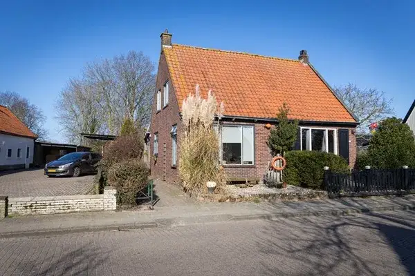 Semi-detached for sale: Westerlanderweg 170, Westerland (woonkern) Westerland