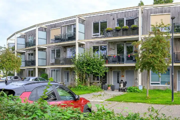 Appartement te koop: Westerpark 108, Waldervaart-Noordoost Schagen