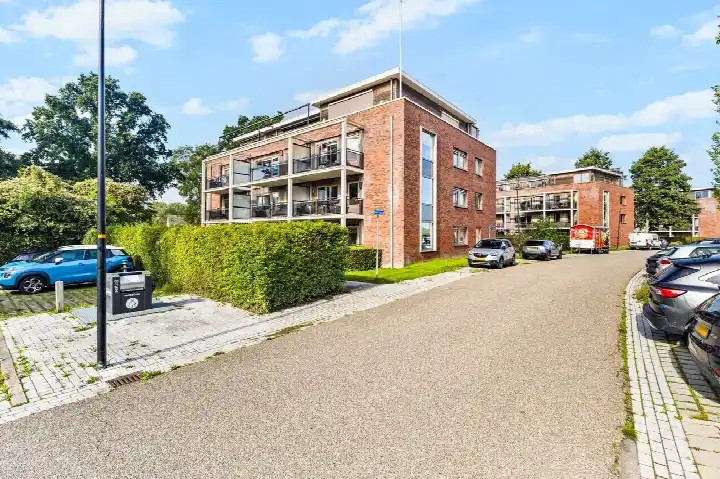 Appartement te koop: Westerpark 21, Waldervaart-Noordoost Schagen