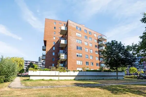Appartement te koop: Westerschans 13, Schansen en Dreven Leiderdorp