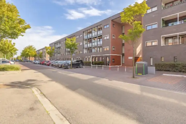 Appartement te koop: Westerscheldestraat 143, Stromenwijk Middelburg