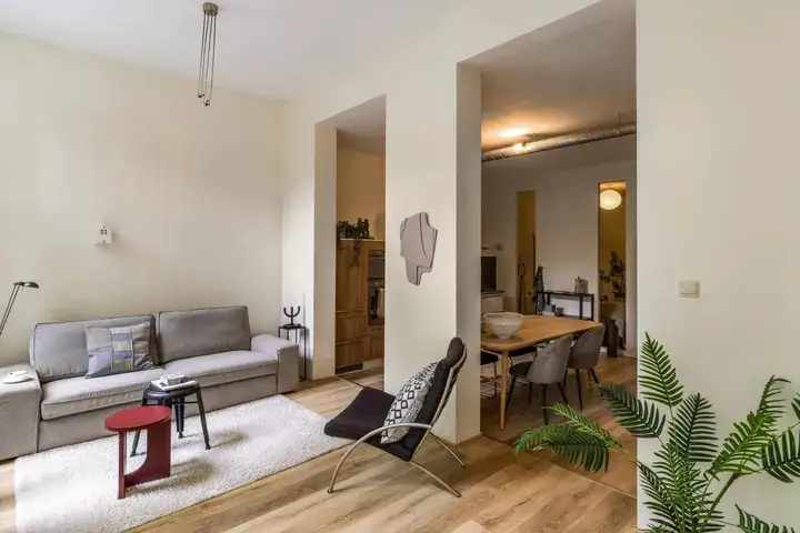 Appartement te koop: Westersingel 28A, Schildersbuurt Groningen