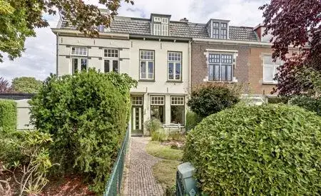 Terraced house for sale: Westersingel 62, Westerkwartier Culemborg