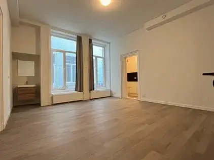 Kamer te huur: Westersingel, Binnenstad-West Groningen