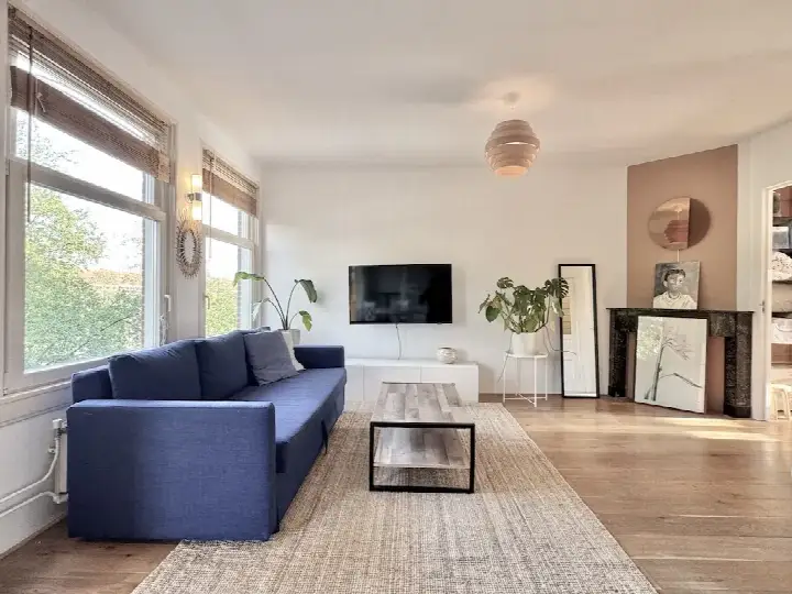 Woning te huur: Westersingel, Dijkzigt Rotterdam