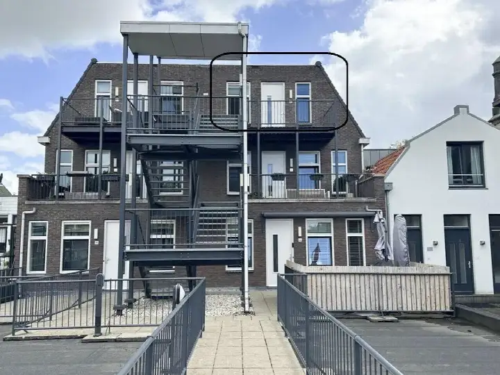 Woning te huur: Westersteeg, Binnenstad Purmerend