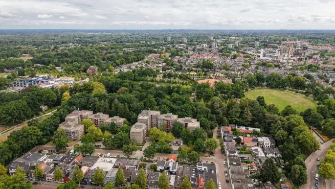 Appartement te koop: Westerstraat 202, Walhof-Roessingh Enschede