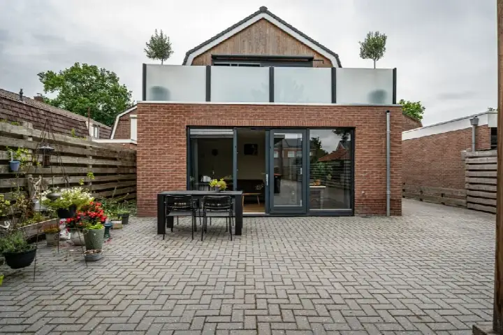 Appartement te koop: Westerstraat 68B, Ruinen Ruinen