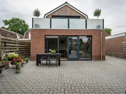Appartement te koop: Westerstraat 68B, Ruinen Ruinen