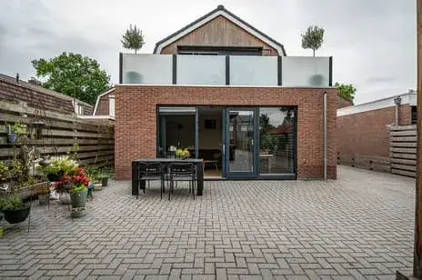 Appartement te koop: Westerstraat 68B, Ruinen Ruinen (Gem. De Wolden)