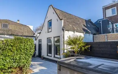 Detached house for sale: Westerstraat 70, Binnenstad Purmerend