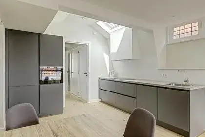 Appartement te koop: Westerstraat 72B, Centrum Noord-Oost Enkhuizen