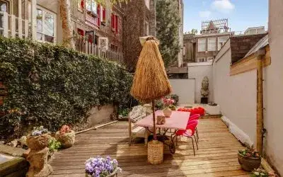 Terraced house for sale: Westerstraat 73, Anjeliersbuurt-Zuid Amsterdam