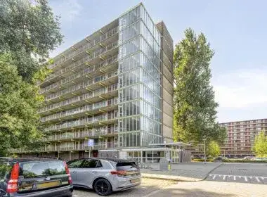 Appartement te koop: Westervenne 223, Overwhere-Noord Purmerend