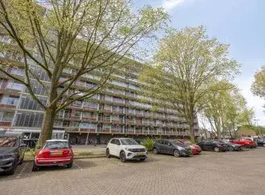 Appartement te koop: Westervenne 424, Overwhere-Noord Purmerend