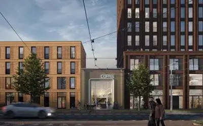 Apartment for sale: Westervoortsedijk 305, Nieuwe Kadekwartier Arnhem