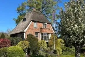 Vrijstaande woning te koop: Westerweg 269, Akkerbuurt Heiloo