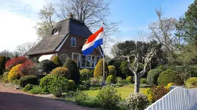 Vrijstaande woning te koop: Westerweg 269, Akkerbuurt Heiloo