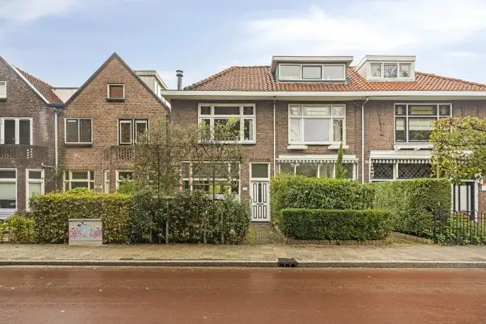 Terraced house for sale: Westerweg 274, Cranenbroek Alkmaar