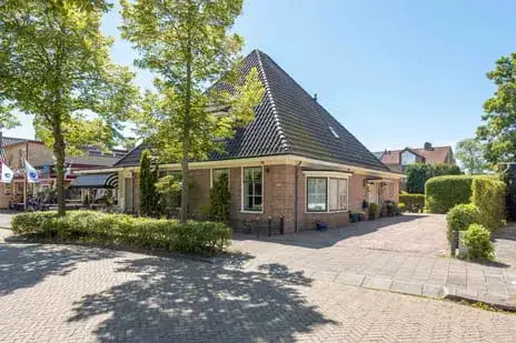 Appartement te koop: Westerweg 293A, Akkerbuurt Heiloo