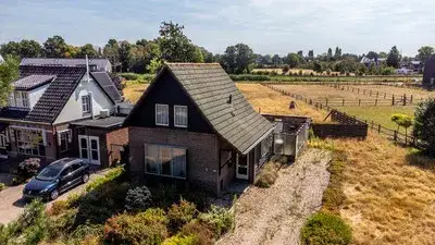 Vrijstaande woning te koop: Westerweg 348, Vennewater Heiloo