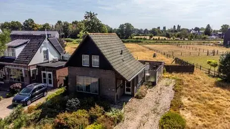 Detached house for sale: Westerweg 348, Vennewater Heiloo
