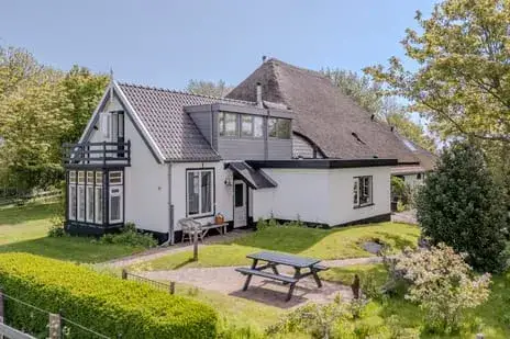 Vrijstaande woning te koop: Westerweg 47, Verspreide huizen Op Het Oude Land Den Hoorn (Nh)